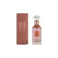 Lattafa Perfumes Velvet Rose парфюмерная вода 100 мл унисекс