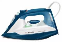 Утюг Bosch TDA3024110, синий(TDA3024110)