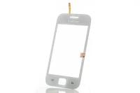 Тачскрин для Samsung S6802 Galaxy Ace DUOS, белый