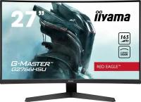 Монитор Iiyama 27" Red Eagle G2766HSU-B1