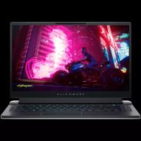 Alienware Ноутбук DELL Alienware x15 R1 X15-9949