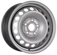 SDT U6028 6.5x16 5x114.3 ET 46 Dia 67.1 (silver)