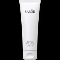 BABOR Мягкий Пилинг-Крем Gentle Peeling Cream 50 мл