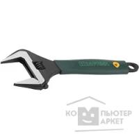 Kraftool Ключ разводной SlimWide, 250 50 мм, 27258-25