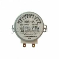 Мотор тарелки СВЧ Midea MDS-4A 4W 220V