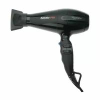 Фен BaByliss Veneziano, Черный, ионизация, 2200 Вт