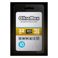 Oltramax MicroSDHC 32GB Class10