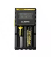 Зарядное устройство NiteCore D2 Digicharger