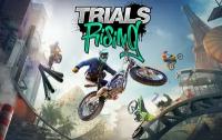 Trials Rising для Windows (электронный ключ)