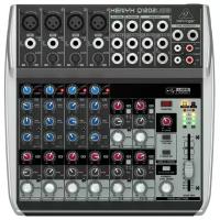 Аналоговый микшер BEHRINGER XENYX Q1202USB