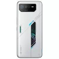 ASUS ROG Phone 7 16/512 ГБ, Dual nano SIM, белый