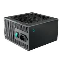 Блок питания 500W Deepcool PK650D (ATX 2.4, PWM 120mm fan, 80+ Brozne, APFC) RET (R-PK500D-FA0B-EU)