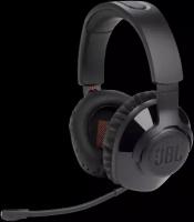 Гарнитура JBL Quantum 350 Wireless Black (JBLQ350WLBLK)