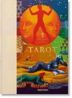 Таро. Библиотека эзотерики (Tarot. The Library of Esoterica)