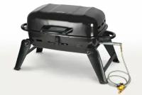 Туристический газовый гриль Start Grill HOBO-1T