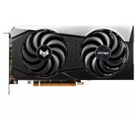 Видеокарты Sapphire Radeon Rx 6600 Xt 8192Mb Nitro+ Oc (11309-01-20G)