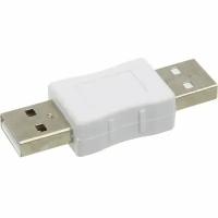 Переходник USB A-USB A 18-1170