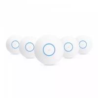 Wi-Fi точки доступа Ubiquiti UniFi AP NanoHD (5-pack) [UAP-nanoHD-5]