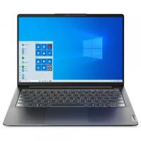 Ноутбук Lenovo IdeaPad 5 Pro 14ITL6 82L300MTRK 14"(2240x1400) Intel Core i7 1165G7(2.8Ghz)/8GB SSD 512GB/ /Windows 11 Home