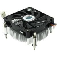 Кулер для процессора Cooler Master DP6-8E5SB-PL-GP