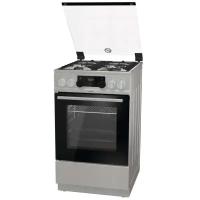 Gorenje Комбинированная плита (50-55 см) Gorenje KS5351XF