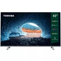 Toshiba Телевизор Toshiba 43C450KE