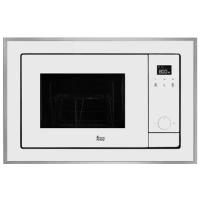 Teka ML 820 BIS WHITE