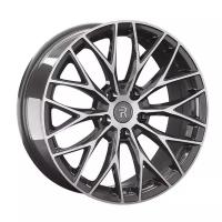 Колесный диск Replay LX180 8x18/5x114.3 D60.1 ET30 GMF