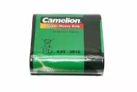 Батарейка Camelion 3R12 SR1