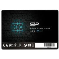 Silicon Power SSD 128Gb A55 SP128GBSS3A55S25