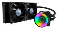 Cooler Master MasterLiquid ML240 Mirror, TDP 230W