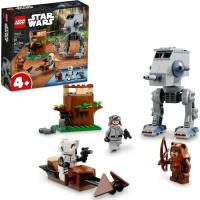 Конструктор Lego ® Star Wars™ 75332 Шагоход AT-ST™