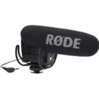 Микрофон накамерный RODE VideoMic Pro Rycote