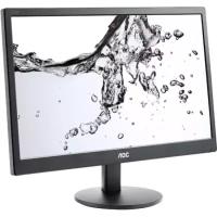 Монитор AOC E970SWN 18.5", Black