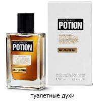 Туалетные духи DSquared2 Potion 30 мл