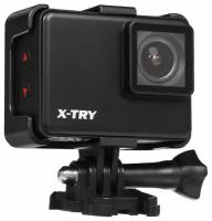 Экшн-камера X-TRY XTC401 REAL 4K/60FPS WDR WiFi AUTOKIT