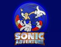 Игра Sonic Adventure для Windows