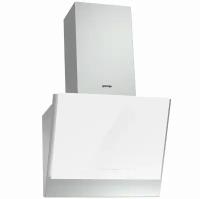 Вытяжка для настенного монтажа Gorenje WHI651S1XGW