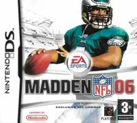 Madden 2006 (DS)