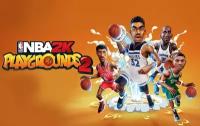 NBA 2K Playgrounds 2 для Windows