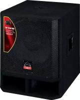 Wharfedale Pro Delta-X15B сабвуфер