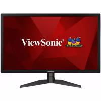 Монитор Viewsonic 24" VX2458-P-MHD, черный