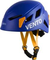 Каска Венто альпинистская Pulsar голубой