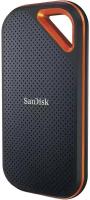 Внешний накопитель SSD 1Tb SanDisk Extreme Pro V2 (SDSSDE81-1T00-G25)