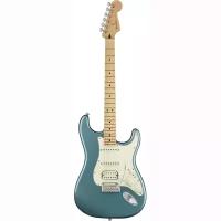 Fender Player Strat Hss Mn Tpl Электрогитары