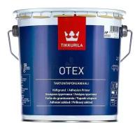 Грунты алкидные Tikkurila Грунт алкидный Tikkurila Otex 2,7L (AP)