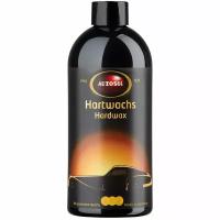 AUTOSOL Hardwax твёрдый воск 500мл