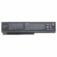 Аккумуляторная батарея для ноутбука Toshiba Satellite L655 (4400mAh)