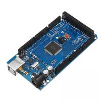 Mega 2560 R3 (Arduino совместимая плата)