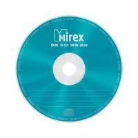 Носители информации CD-RW, 4x-12x, Mirex, Cake/25, UL121002A8M 1200904